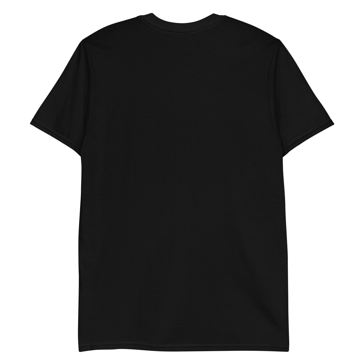 Short-Sleeve Unisex T-Shirt, AO-0001