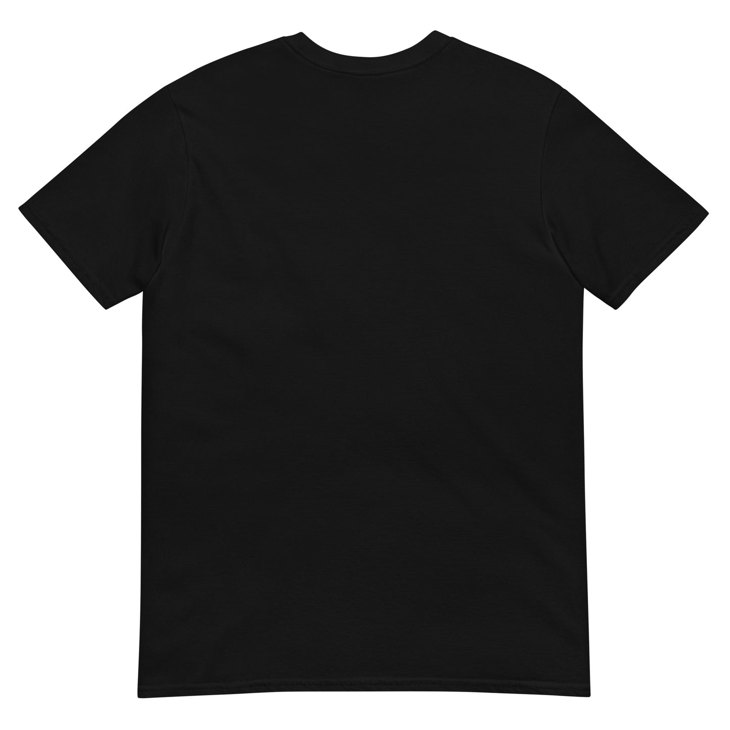 Short-Sleeve Unisex T-Shirt, AO-0003