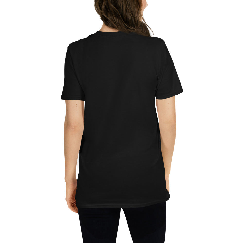 Short-Sleeve Unisex T-Shirt, AO-0016